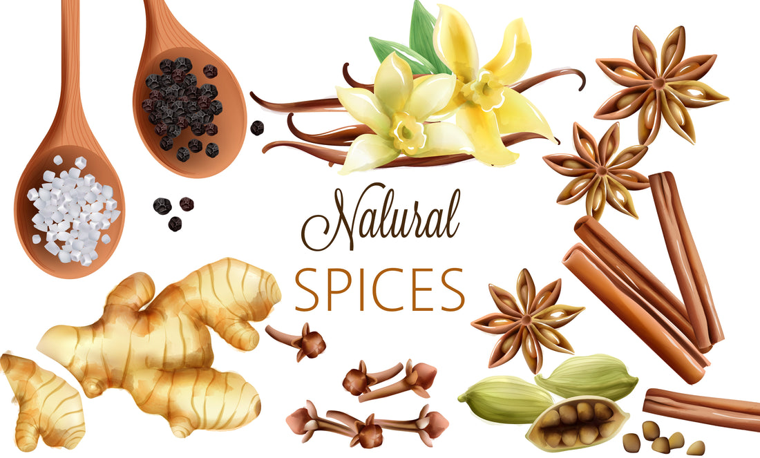 Ayurvedic Herbs That Help Heal the Liver