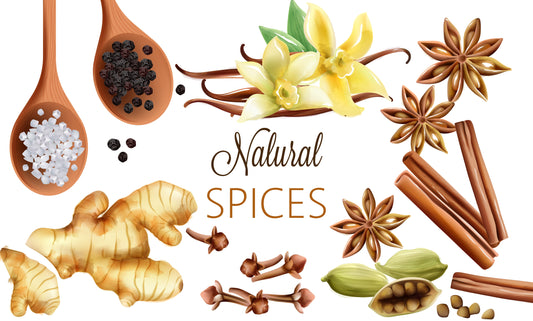 Ayurvedic Herbs That Help Heal the Liver