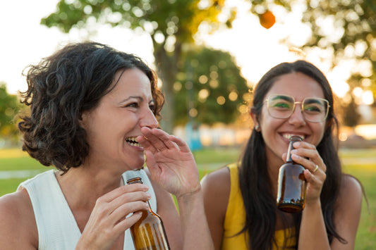 Can Social Drinking Harm Your Liver?